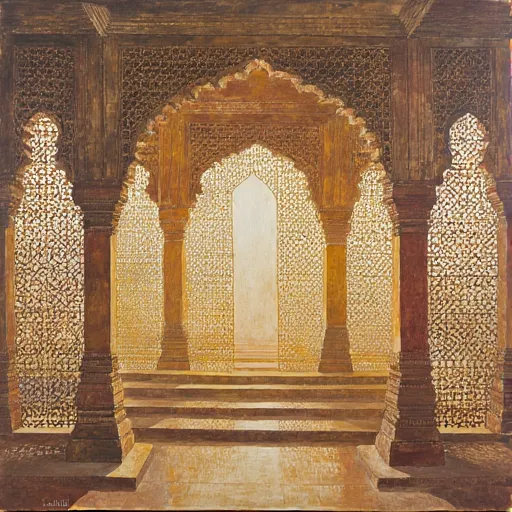 Kanta name illustration