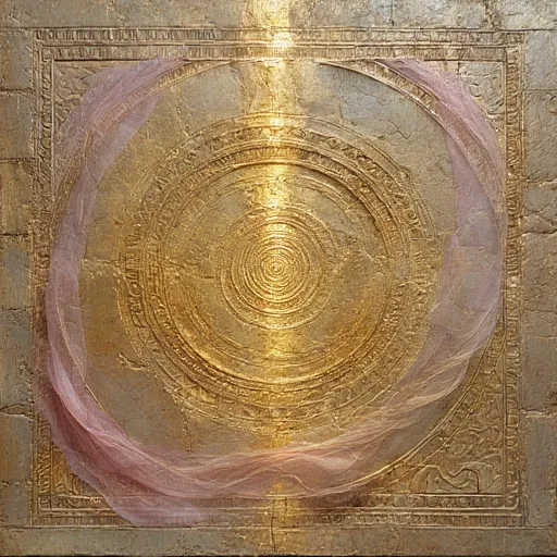 Kanti name illustration