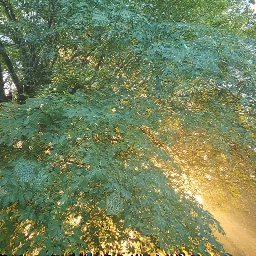 Kanya name illustration