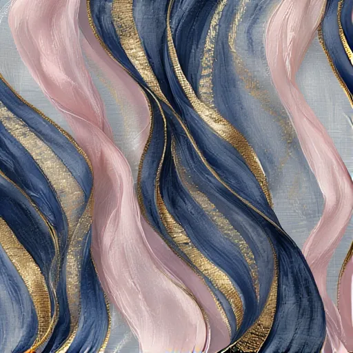 Kaori name illustration