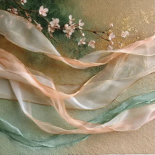 Kaoru name illustration