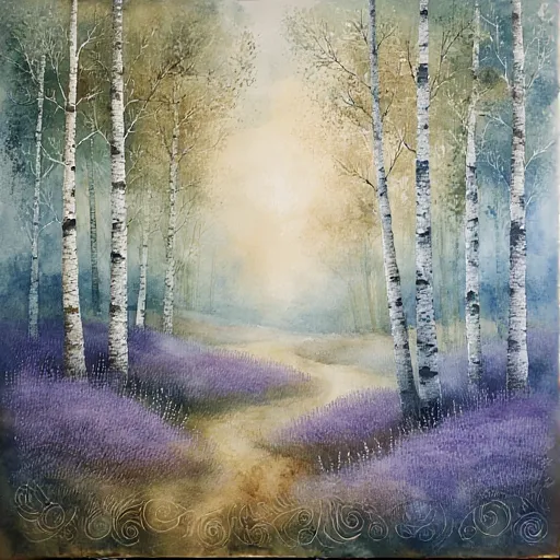 Kapka name illustration