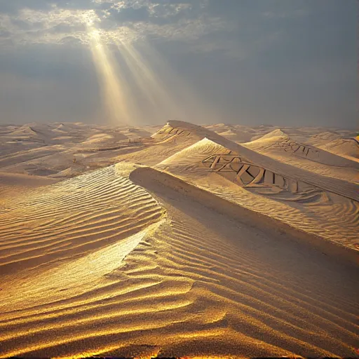 Kareem name illustration