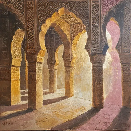 Karim name illustration