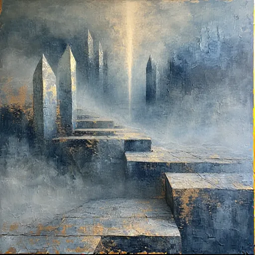 Karina name illustration