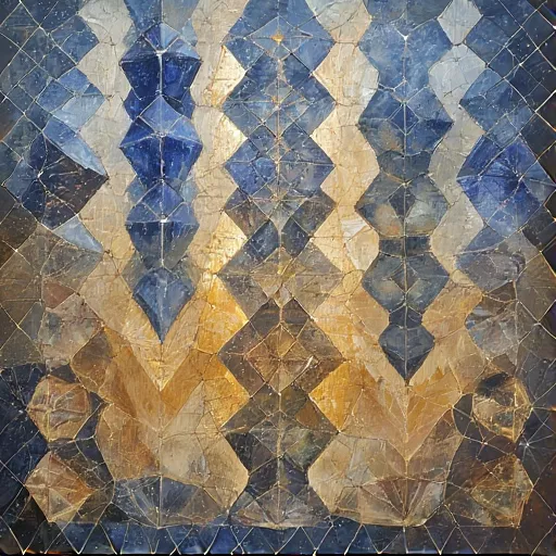 Karine name illustration