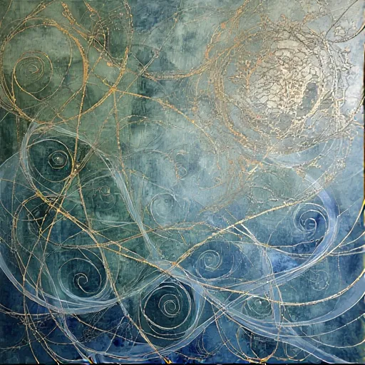 Karlijn name illustration