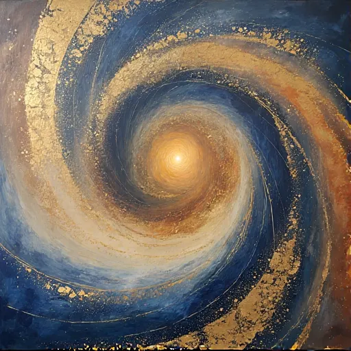 Karma name illustration