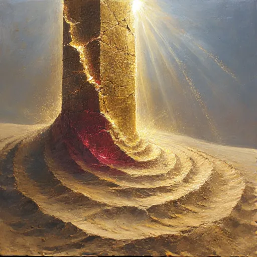 Karna name illustration