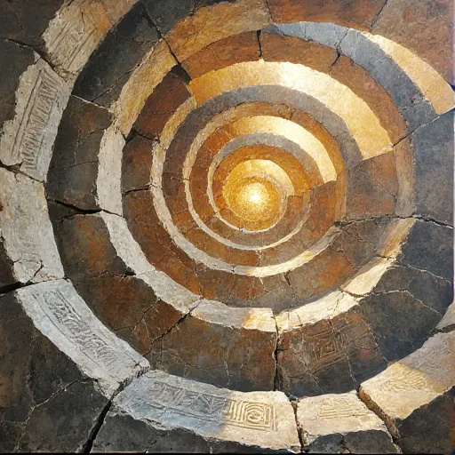 Karolos name illustration