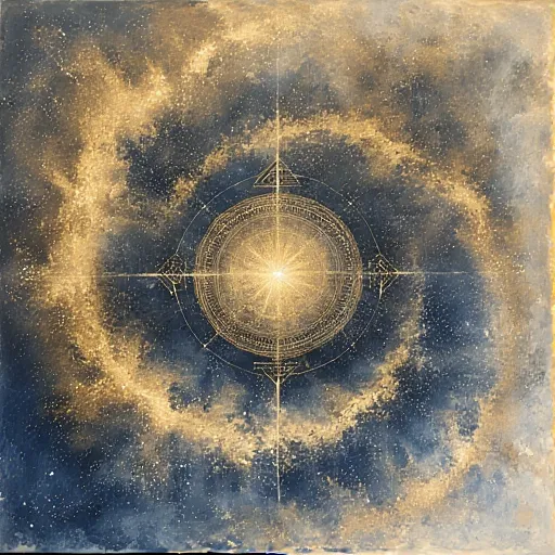 Kartik name illustration