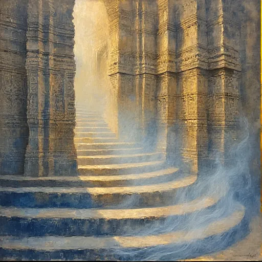 Karuna name illustration