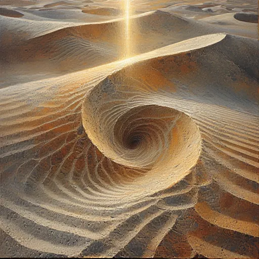 Karyn name illustration