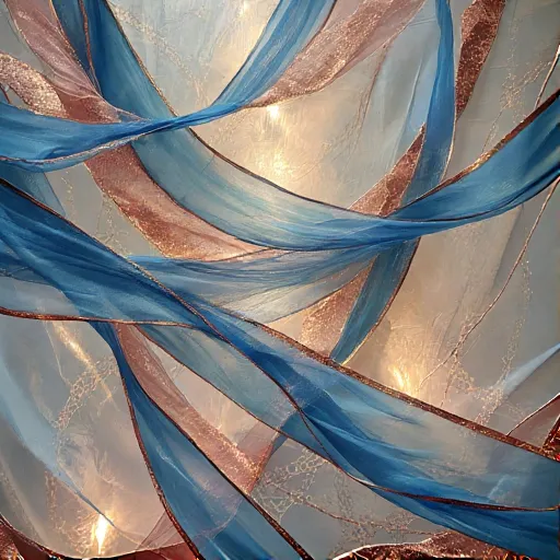 Karyna name illustration