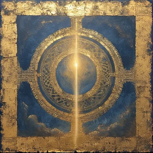 Kashyapa name illustration