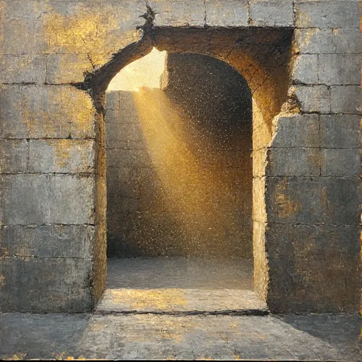 Kaspar name illustration