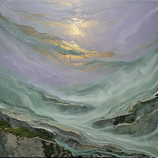 Kasumi name illustration