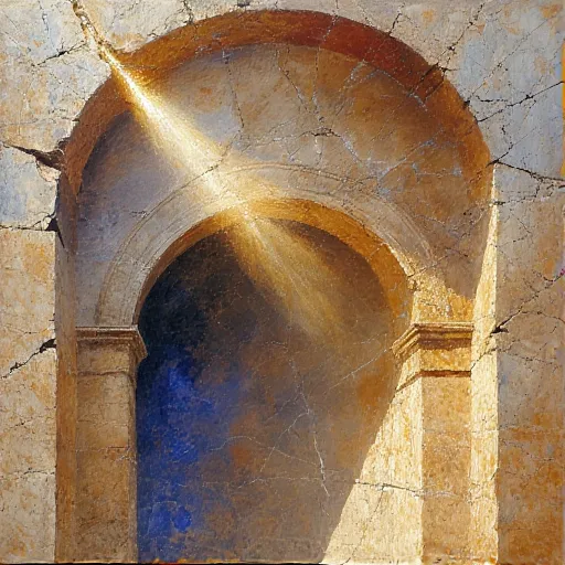 Katarína name illustration