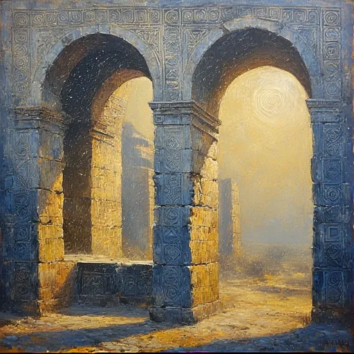 Katarzyna name illustration