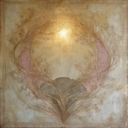 Kate name illustration