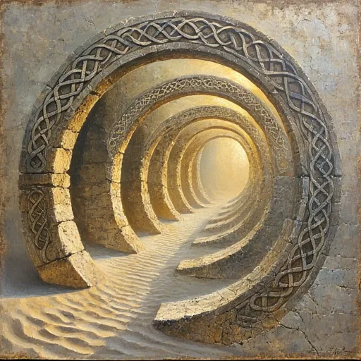 Kateri name illustration