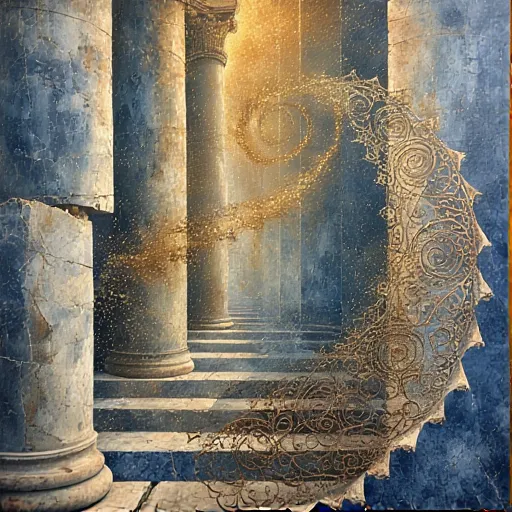 Katerina name illustration