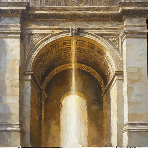 Katharine name illustration