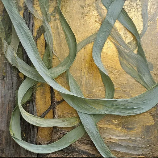 Kati name illustration