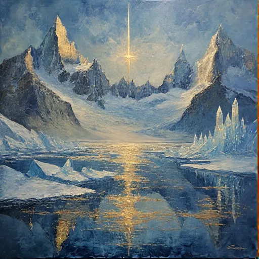 Katrín name illustration