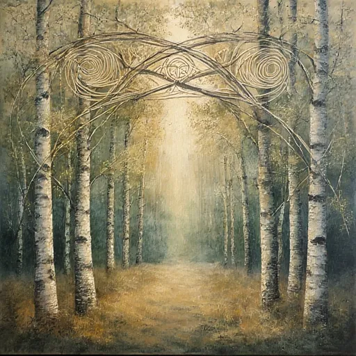 Katri name illustration