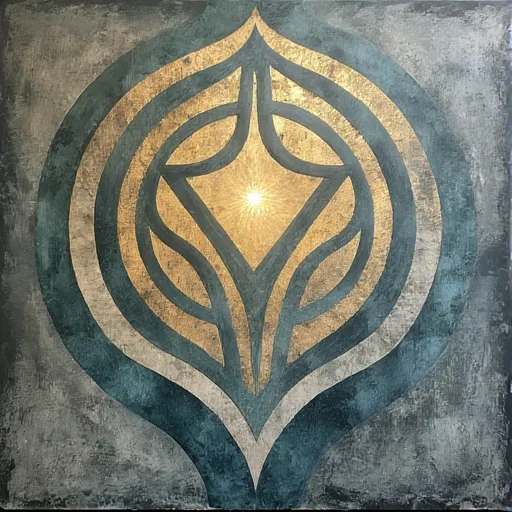 Katrine name illustration