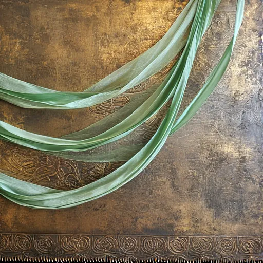 Katsuko name illustration