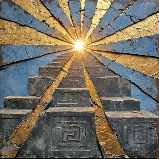 Katsuo name illustration