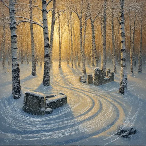 Katyusha name illustration