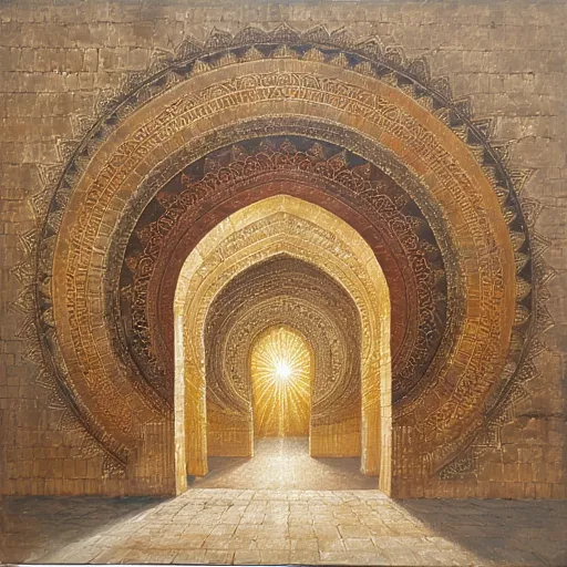 Kaur name illustration