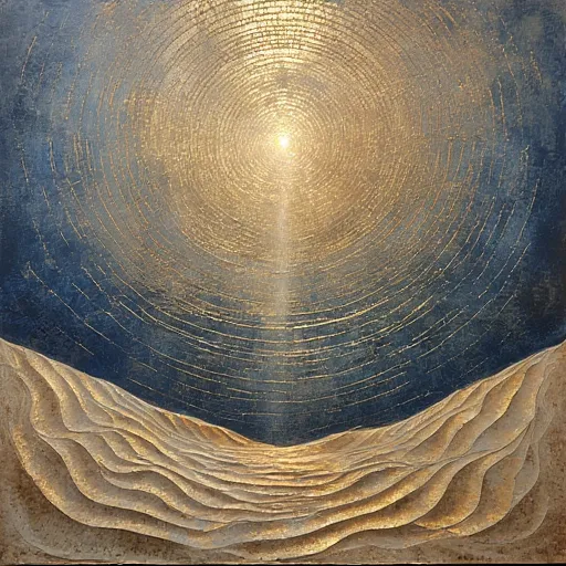 Kausar name illustration