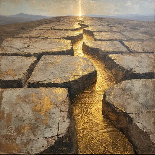 Kaveh name illustration