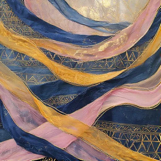 Kavita name illustration