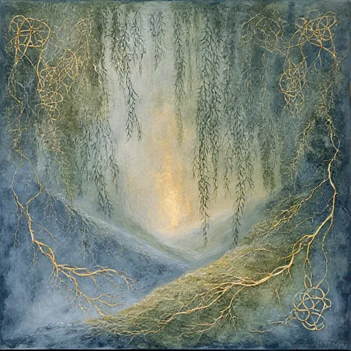 Kay name illustration