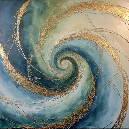 Kaylee name illustration