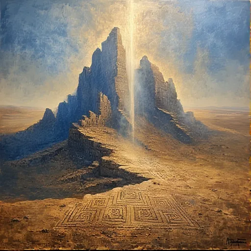 Kazım name illustration