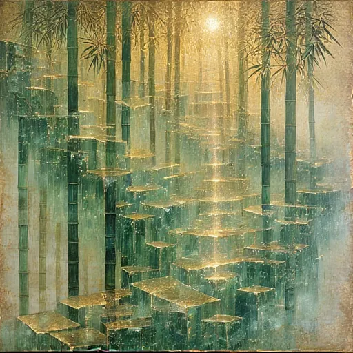 Kazuki name illustration