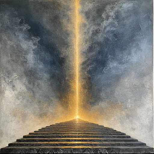 Kazuo name illustration