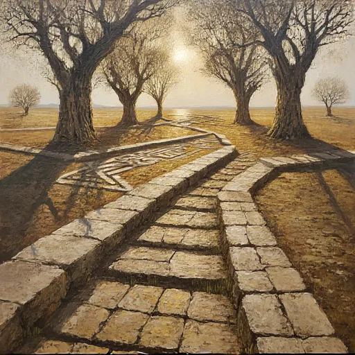 Keaton name illustration