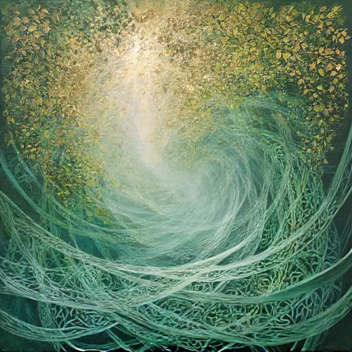 Keavy name illustration