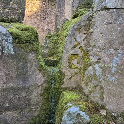 Keelan name illustration