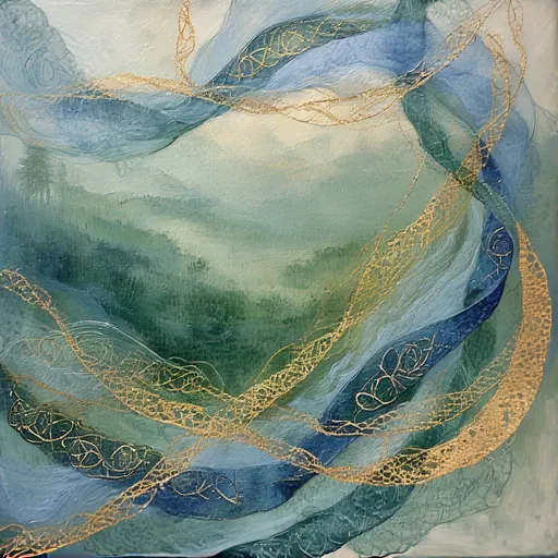 Keely name illustration