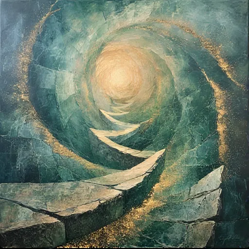 Keenan name illustration