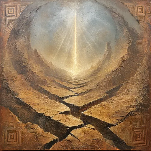 Keita name illustration