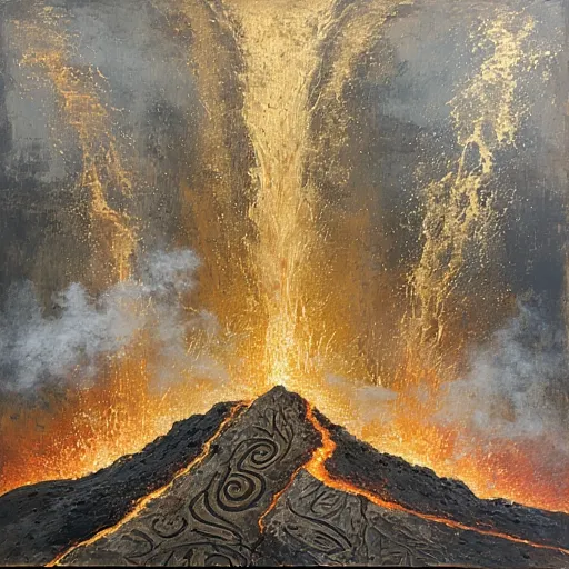 Kekoa name illustration